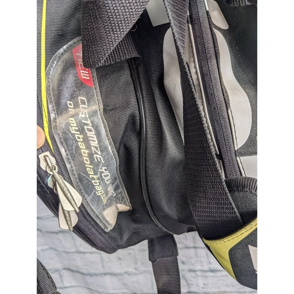 Babolat Pure Aero Rafael Nadal Autograph Tennis Bag ISOTHERMAL